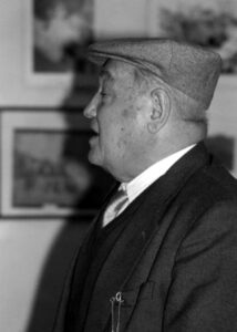 Peppe Sozu in Fonne cantat pro Santu Juanne cun Antoni Piredda 2 Foto 3