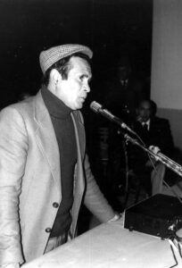 Gara cantada in Casteddu, su 29 de Lampadas se su 1981, pro sos santos Pedru e Pàulu, de sos poetas Frantziscu Sale de Mara e Frantziscu Mura de Silanos 1 Sassari 1983 1