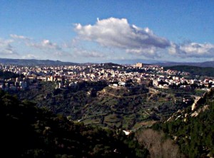 nuoro nuoro