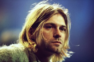 MTV Unplugged: Nirvana kurtcobain1