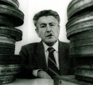 Fiorenzo serra