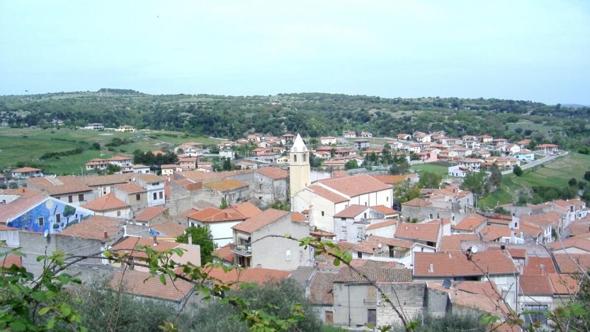 Esórdiu de sa gara de su 10 de Sant’Andria 1974 in Bessude