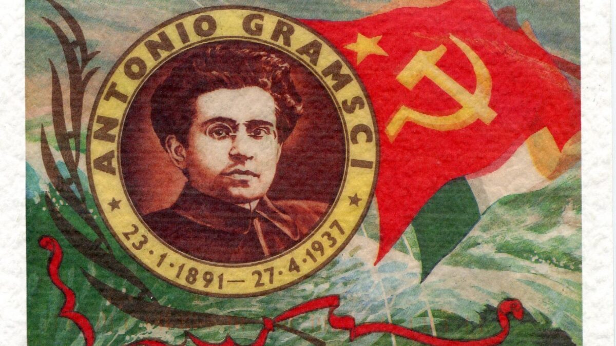 Cent’annus a oi nasciat su Partidu Comunista Italianu