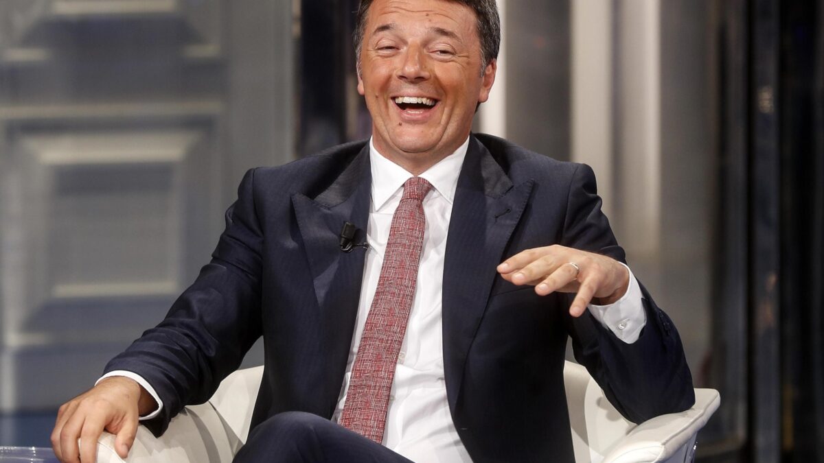 Renzi: “Conte non tenit is numurus e deu no andu a s’opositzioni”