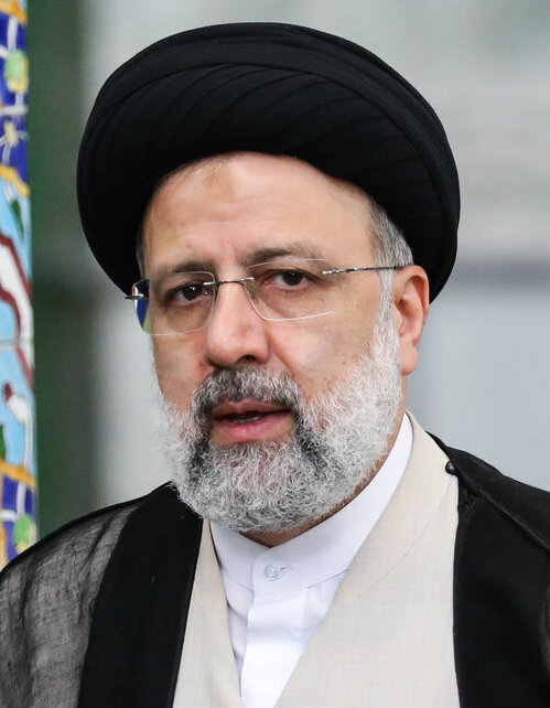 Presidenti nou in Iran: est Raisi