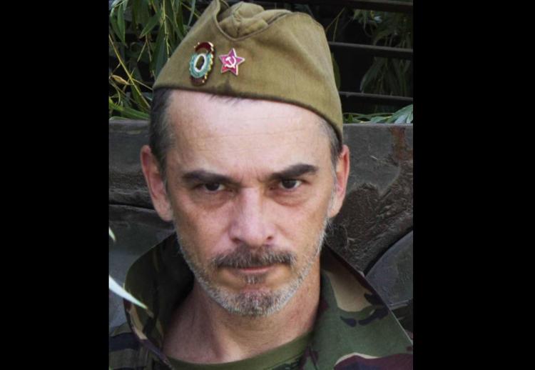 Un’italianu morit in gherra in Donbass