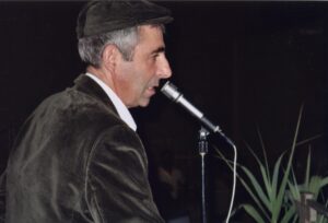 Bruno Agus: “Sa poesia a bolu est frisca che abba de funtana” 2 17 1