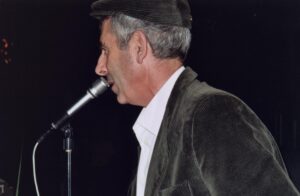 Bruno Agus: “Sa poesia a bolu est frisca che abba de funtana” 3 18