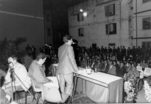 Bruno Agus: “Sa poesia a bolu est frisca che abba de funtana” 8 Villanova Monteleone Foto 4