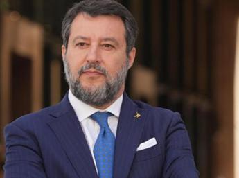 Salvini eris in Lanusei