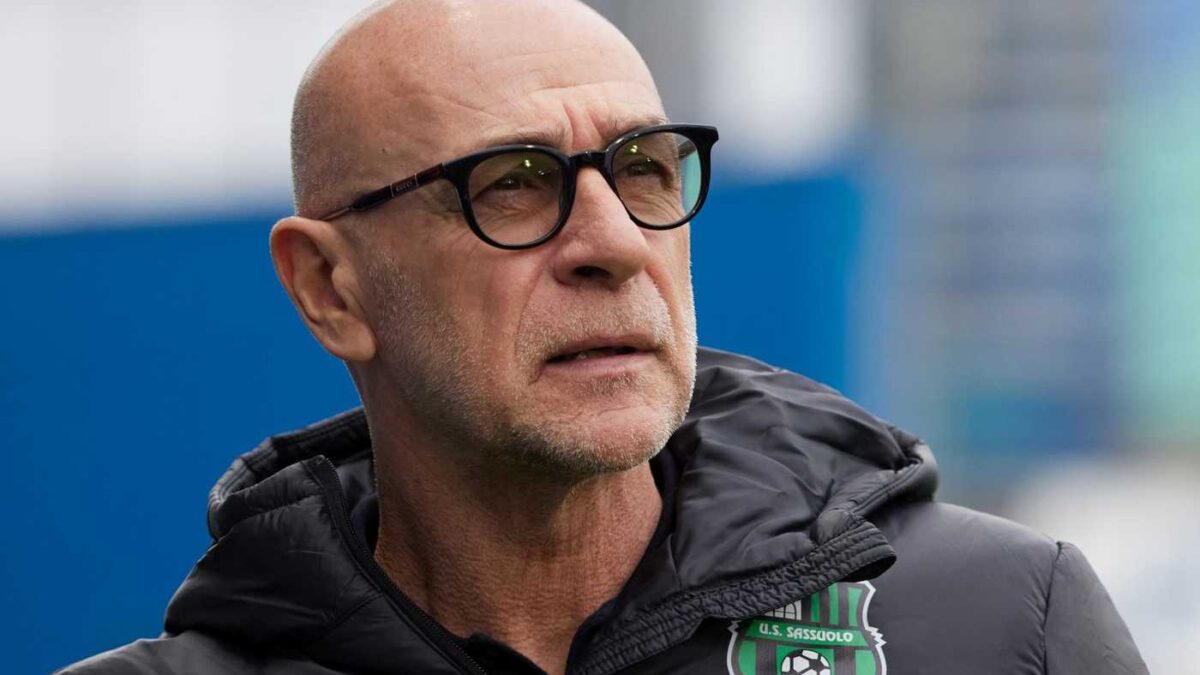 Ballardini: “Cun su Casteddu depeus binciri po fortza”