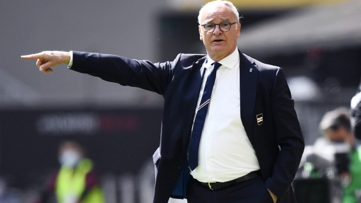 A Ranieri su premiu “Sport e diritti umani”