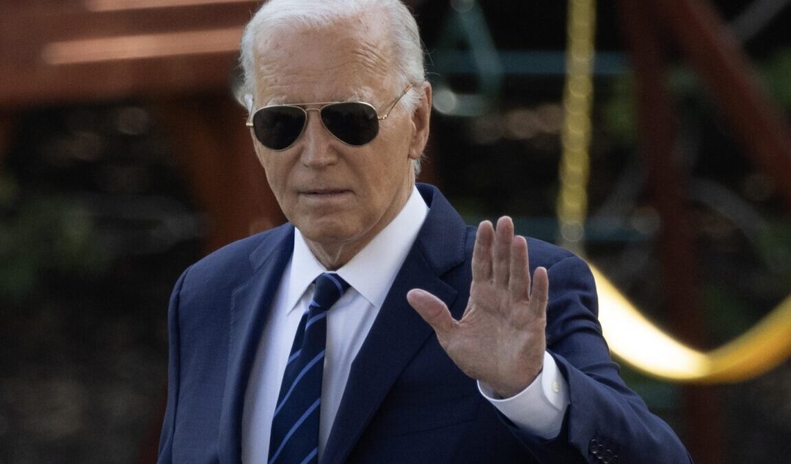 Biden si ponit a un’ala. Chini su candidau contras de Trump?