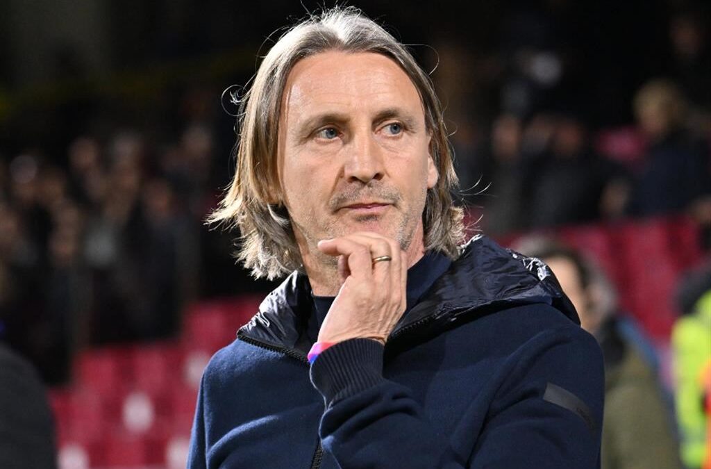 Su Casteddu, de Davidi Nicola, torrat in Sardigna