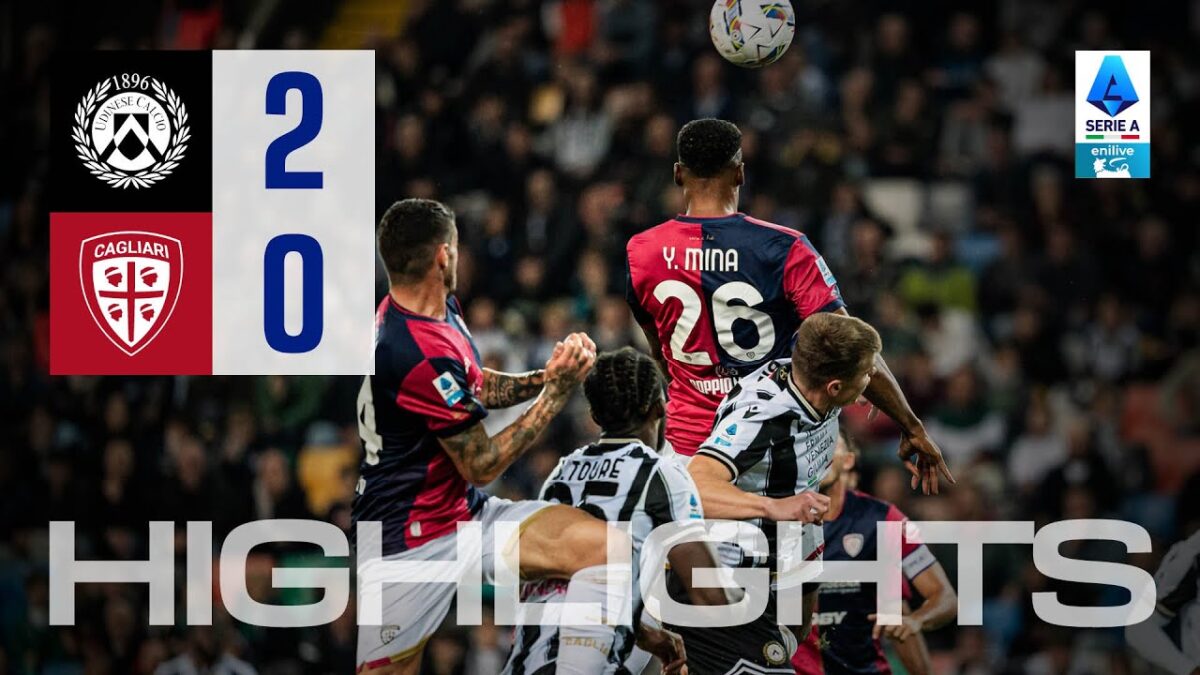 Udinese-Casteddu 2-0