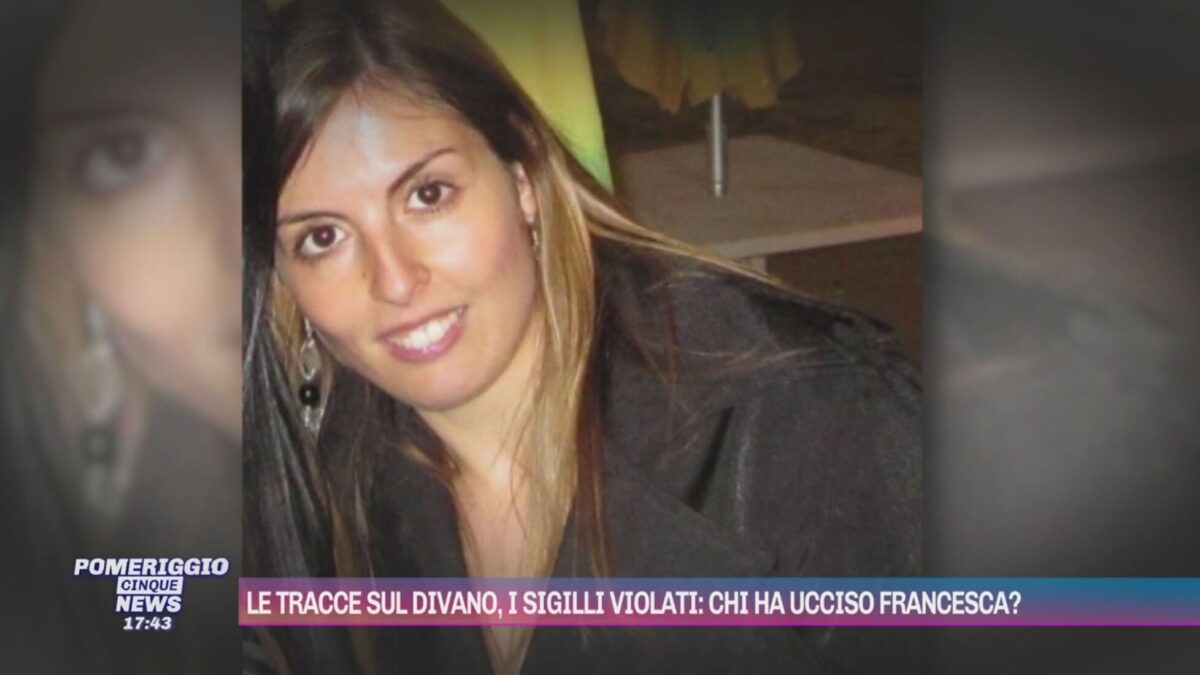 Su dolu de su fradi de Francisca