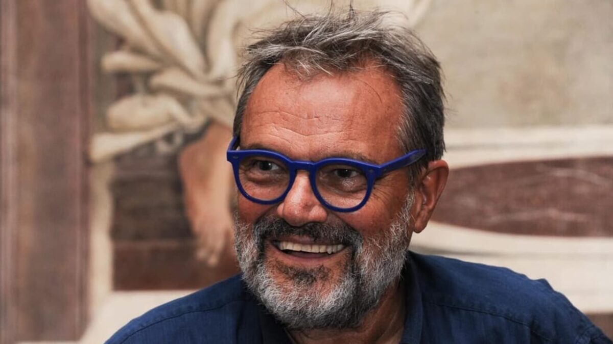 Adiosu a Oliviero Toscani