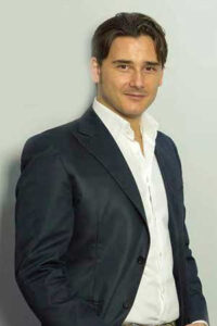 Raffaele Abete foto Luigi Fusco
