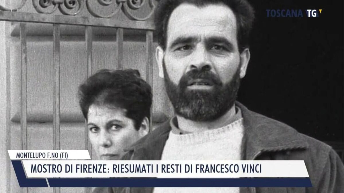 Su Dna est de Franciscu Vinci