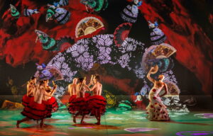 L’irriverente CAR/MEN in scena a Sassari e Cagliari 3 Michel Cavalca 2 1