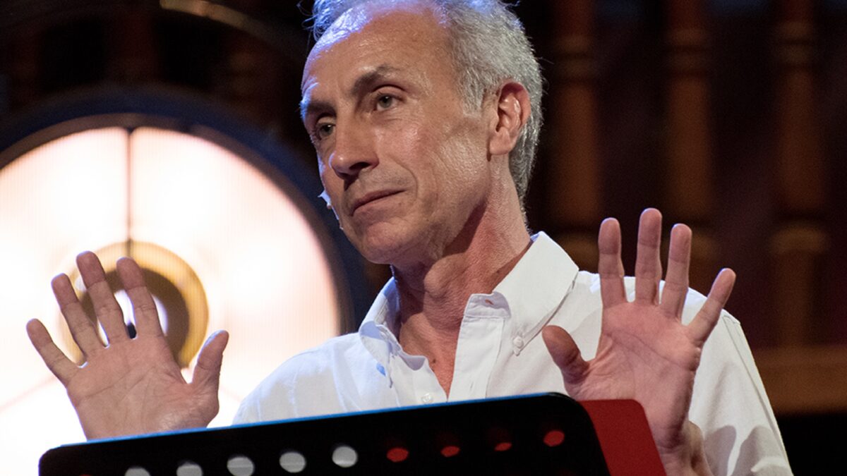 I Migliori danni della nostra vita Marco Travaglio a Cagliari