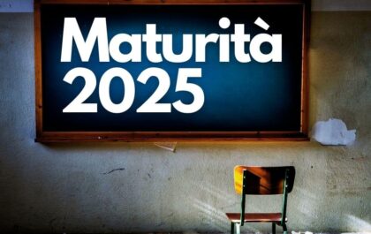 Maturita 2025
