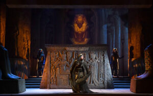 L’Aida di Giuseppe Verdi al Teatro Lirico 4 Aida atto IV scena 1