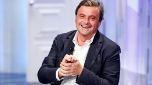 Al via il Porto Rotondo Festival 3 foto carlo calenda