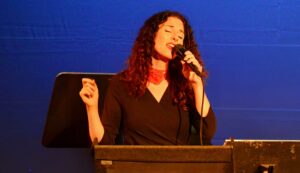 Sardinia meets Qatar: il canto di due mari al Lirico 1 Alice Marras 1