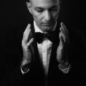 Sardinia meets Qatar: il canto di due mari al Lirico 5 Giovanni Pasini
