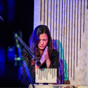 Sardinia meets Qatar: il canto di due mari al Lirico 7 Maria Sciola 2