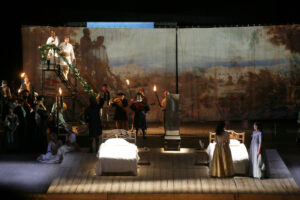 Così fan tutte a Cagliari. Il dramma giocoso di Mozart al Lirico 2 Cosi fan tutte 2 1