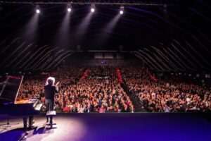 Giovanni Allevi in Piano Solo. Attesissimo con due date a Cagliari e Sassari 2 GiovanniALLEVI PianoSoloLive Padova medium