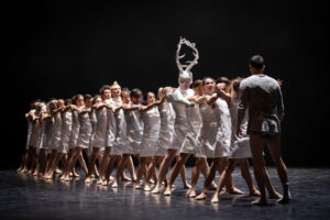 Peer Gynt di Edward Clug 2 Peer Gynt ph. Tiberiu Marta