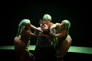 Peer Gynt di Edward Clug 1 Peer Gynt photo Tiberiu Marta 1