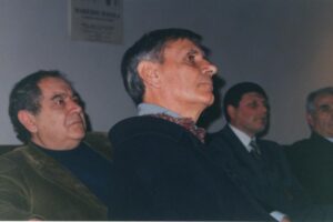 Bachisio Bandinu, l'intellettuale che parlava alla gente di Giacomo Mameli 3 a