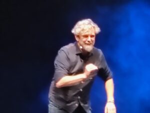 Antonio Ornano conquista il Teatro Massimo di Cagliari 1 Ingrato Cagliari image 2
