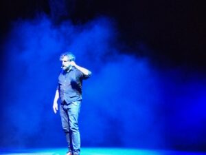 Antonio Ornano conquista il Teatro Massimo di Cagliari 2 Ingrato Cagliari image 4