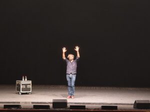 Antonio Ornano conquista il Teatro Massimo di Cagliari 3 Ingrato Cagliari image 8
