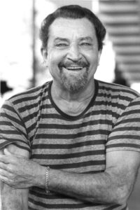 Magia e ritmo a Cagliari: l’eterno mito di Maurice Béjart al Teatro Lirico 1 Maurice Bejart foto Jean Guy Python