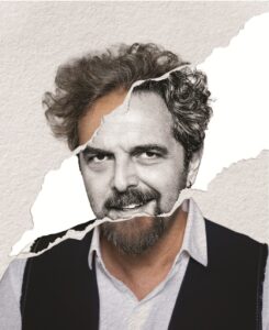 Antonio Ornano fa sold out al Teatro Massimo 1 foto INGRATO medium